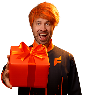 Banner doporučte fonergy