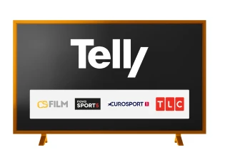 Fonergy Telly střední