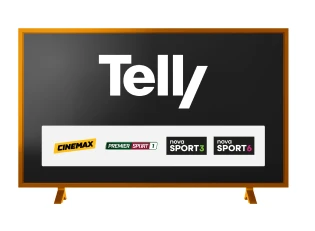 Fonergy Telly velký