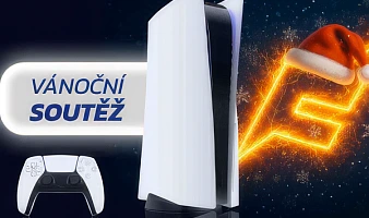 Vánoční soutěž s Fonergy