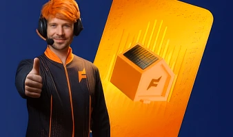 The Energy Revolution is Here