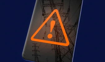 Blackout z jiného úhlu pohledu