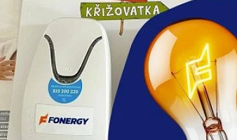 Nové monitory dechu od Fonergy