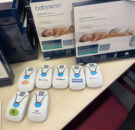 Ostrava má nové monitory dechu!