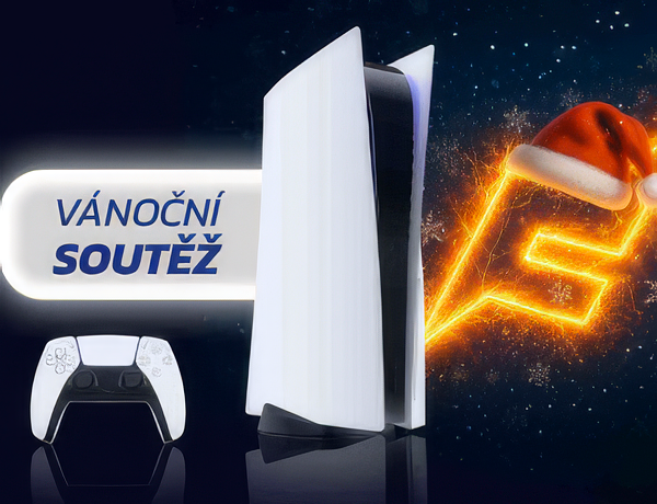 Vánoční soutěž s Fonergy