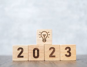 Registration of new customers