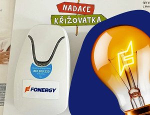Nové monitory dechu od Fonergy